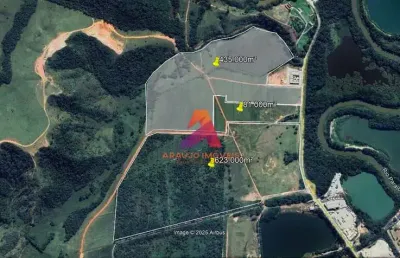 Seu projeto industrial começa aqui | fácil acesso à dutra e sjc | plana.