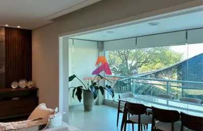 Seu novo lar no condomínio belvedere – estilo no coração do jardim das colinas