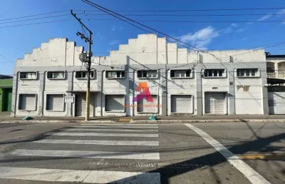 Ponto comercial para locação no centro de sjc | perfeito para clínicas, escolas