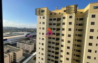 Apartamento à venda, 2 quartos, 1 suíte, 65m², 2 vagas, jd. satélite - sjc