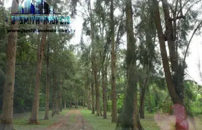 Terreno à venda na Estrada Manoel Lages do Chao, Jardim Caiapia, Cotia