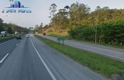 Área 56.500m² inustrial em cotia, estrada bunjiro nakao.