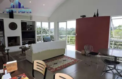 Palos verdes - 3d/1ste - contemporânea. linda vista e espaço