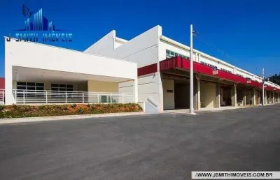Galpão 1.478m2 - condomínio industrial - regis bitencourt, embu das artes