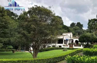 Imóvel comercial na granja viana. ideal para clínicas, escritório, e outras