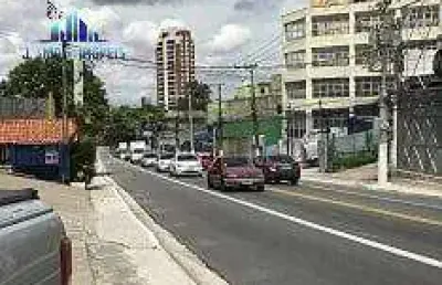 Terreno comercial no butantã, 360m². documentação ok.