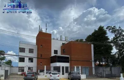 Prédio comercial na granja viana, ao lado do shopping - oportunidade !!!