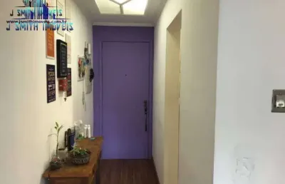 Apartamento com 3 quartos à venda na avenida marechal fiuza de castro 435, jardim pinheiros, são paulo, 68 m2 por r$ 389.900
