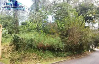 Terreno em condomínio fechado à venda na rua renoir, paisagem renoir, cotia, 500 m2 por r$ 320.000