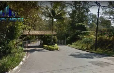 Terreno em condomínio fechado à venda na rua renoir, paisagem renoir, cotia, 500 m2 por r$ 320.000