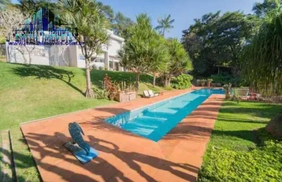 Casa moderna maravilhosa, com acabamentos diferenciados - granja viana