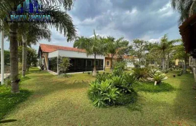 Casa com 4 quartos à venda na rua são joão, vila santo antônio, cotia, 800 m2 por r$ 2.100.000