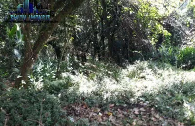 Terreno em condomínio fechado à venda na rua pernambuco, gramado, cotia, 525 m2 por r$ 283.500