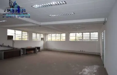 Prédio comercial 7 pavimentos x 850,81m² - marginal tietê, são paulo.