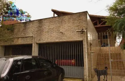 Casa em condomínio fechado com 5 quartos à venda na alameda dos buritis, moinho velho, cotia, 300 m2 por r$ 1.100.000