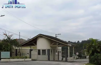 Casa em condomínio fechado com 4 quartos à venda na Rua Álamos, Jardim Passárgada I, Cotia