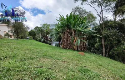 Terreno 1038m² c/ vista. cond. com lazer e segurança - parque das artes
