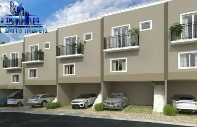 Lançamento  condomínio residencial - casas 2 e 3 dorms, 1 , 2 e 3 vagas.