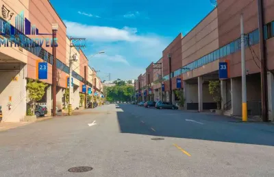 Galpão 3.600m² em condomínio industrial na rod. anhanguera, jaraguá