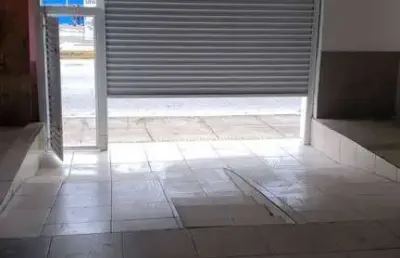 Loja ao lado do metrô butantã. ac. 480m² - uso imediato !!
