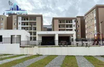 Apartamento 2 dorm c/ lazer - jd da glória, cotia - zero km!
