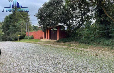 Lote 1.802m², em condomínio na granja. limpo e pronto para construir!