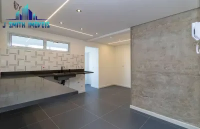 Apto. todo reformado, 100m², rua joaquim eugênio de lima