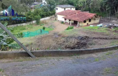 Terreno 4.214m² para incorporação, com projeto na granja viana