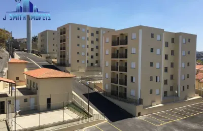 Apartamento 3 dorms, novo, pronto para morar no centro de cotia.