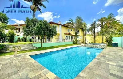 Casa 4 sts, piscina, salão de festas gourmet, sauna, home office!