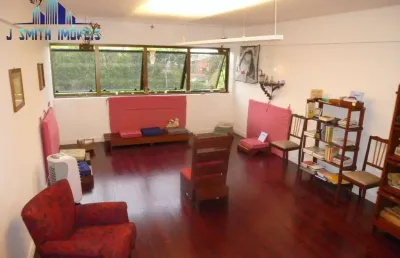 Sala  34,42m² pronta para uso. luminárias, ar-condic. 1 vaga. portaria.