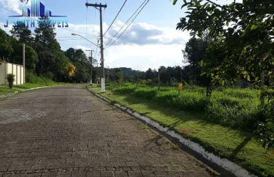 Maravilhoso terreno 293m² - loteamento ao lado do rodoanel, cotia.