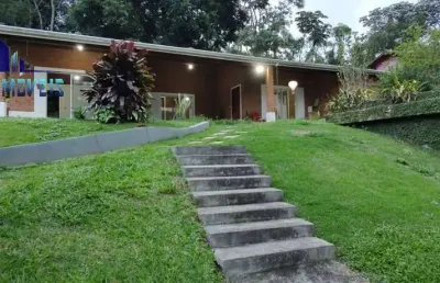 Cond. jardim colibri - térrea, 3 dorms/1 ste, 1.053,83 m² de terreno!
