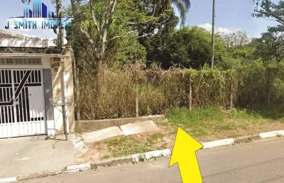 Lote 138m² com projeto (galpão) em processo de aprovação - km 31 rod.