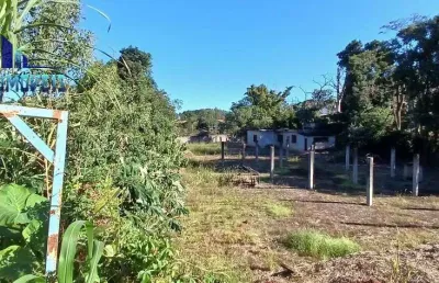 Terreno 5.542m², zona mista, frente pra raposo, fácil acesso,