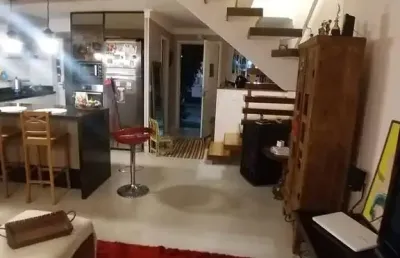 Sobrado 3 dorms (1 suíte), 2 vagas, lazer completo, cond. fechado