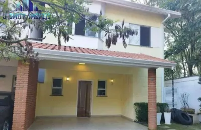 Casa na granja viana, impecável, proximo da padaria dona deola, km 22