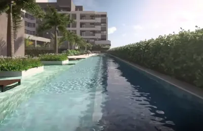 Apartamento  2 dormitórios 1 suíte 1 vaga em alto da lapa