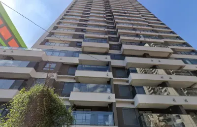 Lindo apartamento 2 dormitórios uma suíte em campo bello