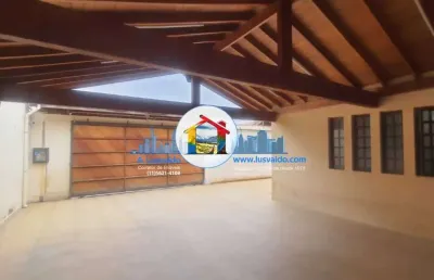 Bela casa no jd. residencial dr. lessa em pindamonhangaba com 3 dormitórios, 3 vagas, piscina e área gourmet