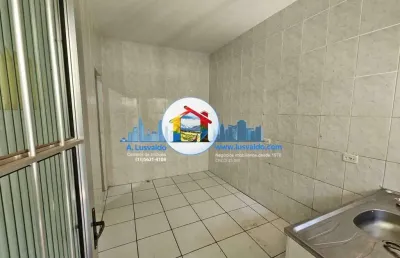 Casa com 1 quarto para alugar na Rua Pedro Mathias Sigar, Jardim Selma, São Paulo