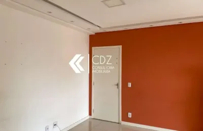 Apartamento com 2 quartos à venda no jardim são carlos, sorocaba , 66 m2 por r$ 380.000