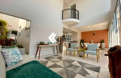 Casa com 3 quartos à venda no aparecidinha, sorocaba , 236 m2 por r$ 1.500.000
