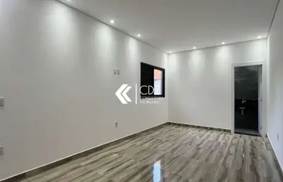 Casa com 3 quartos à venda no wanel ville, sorocaba , 140 m2 por r$ 920.000