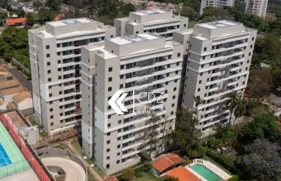 Apartamento com 2 quartos à venda no jardim américa, sorocaba , 69 m2 por r$ 670.000