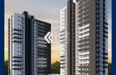Apartamento com 2 quartos à venda no jardim são carlos, sorocaba , 60 m2 por r$ 419.000