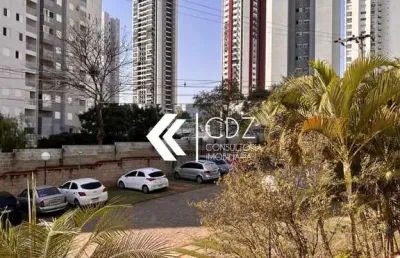 Apartamento com 2 quartos para alugar no parque campolim, sorocaba , 68 m2 por r$ 4.000