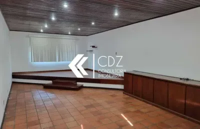 Casa com 4 quartos à venda na vila trujillo, sorocaba , 350 m2 por r$ 700.000