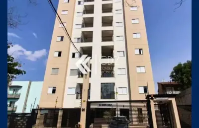 Apartamento com 3 quartos à venda no jardim europa, sorocaba , 71 m2 por r$ 560.000