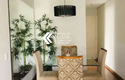 Apartamento com 2 quartos à venda na vila haro, sorocaba , 68 m2 por r$ 350.000